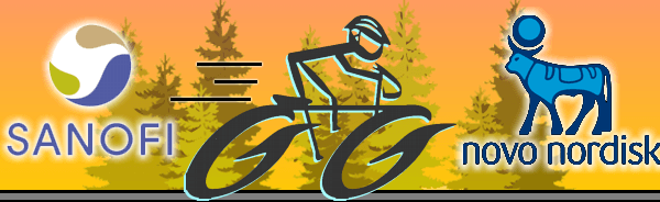 Team Type 1 Sanofi-Nordisk