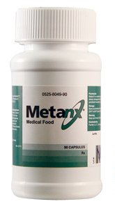 metanx diabetes