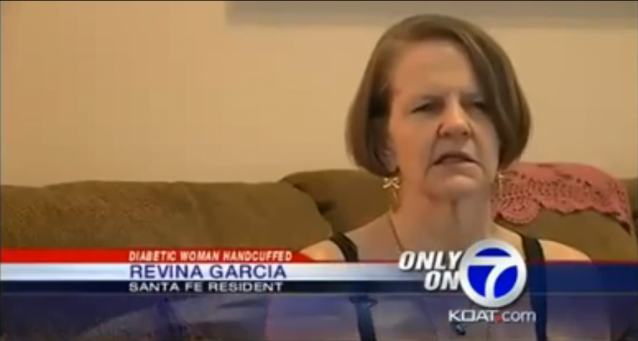 revina garcia diabetes 2