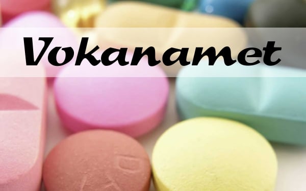 vokanamet diabetes