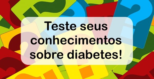 quiz diabetes