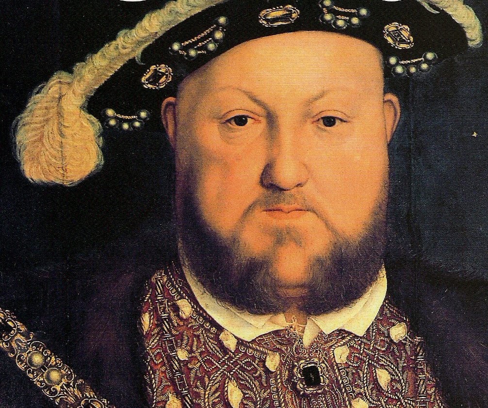 Henrique VIII e o diabetes